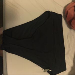 NWT waffle aerie swim bottoms